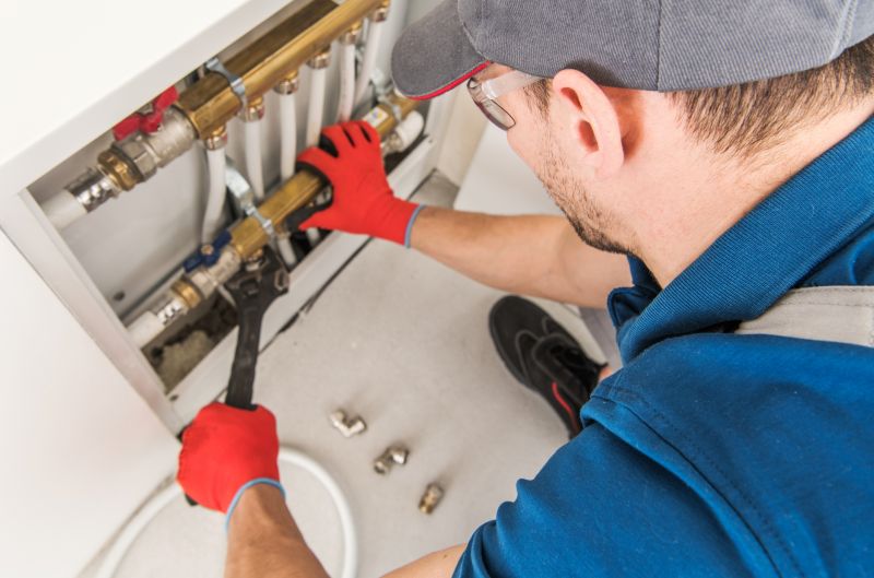 Residential Plumbing Specialists