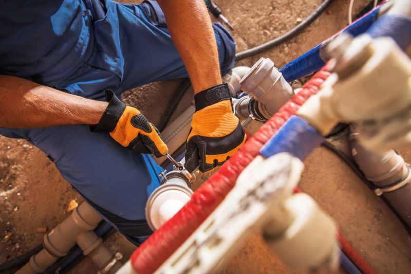 Commercial Plumbing Contractors