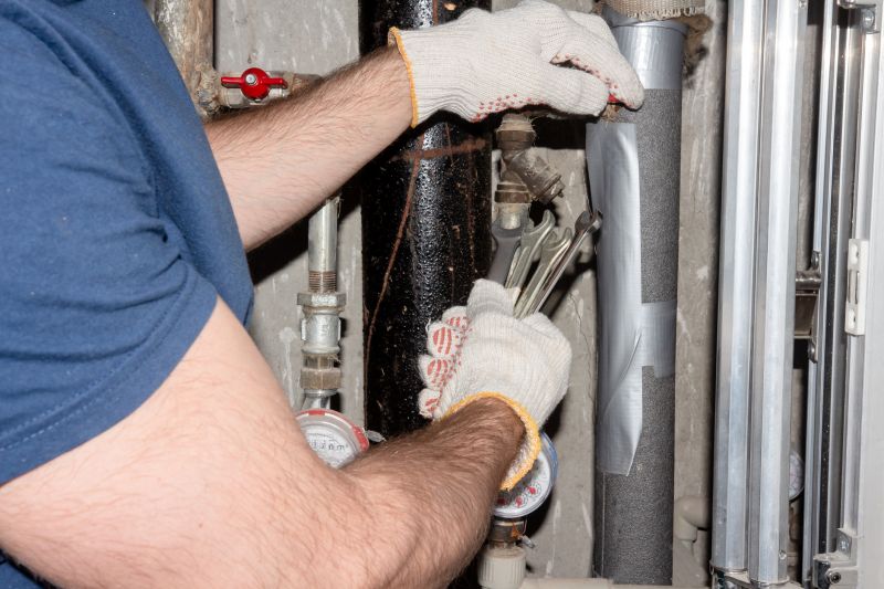 Leak Detection Experts